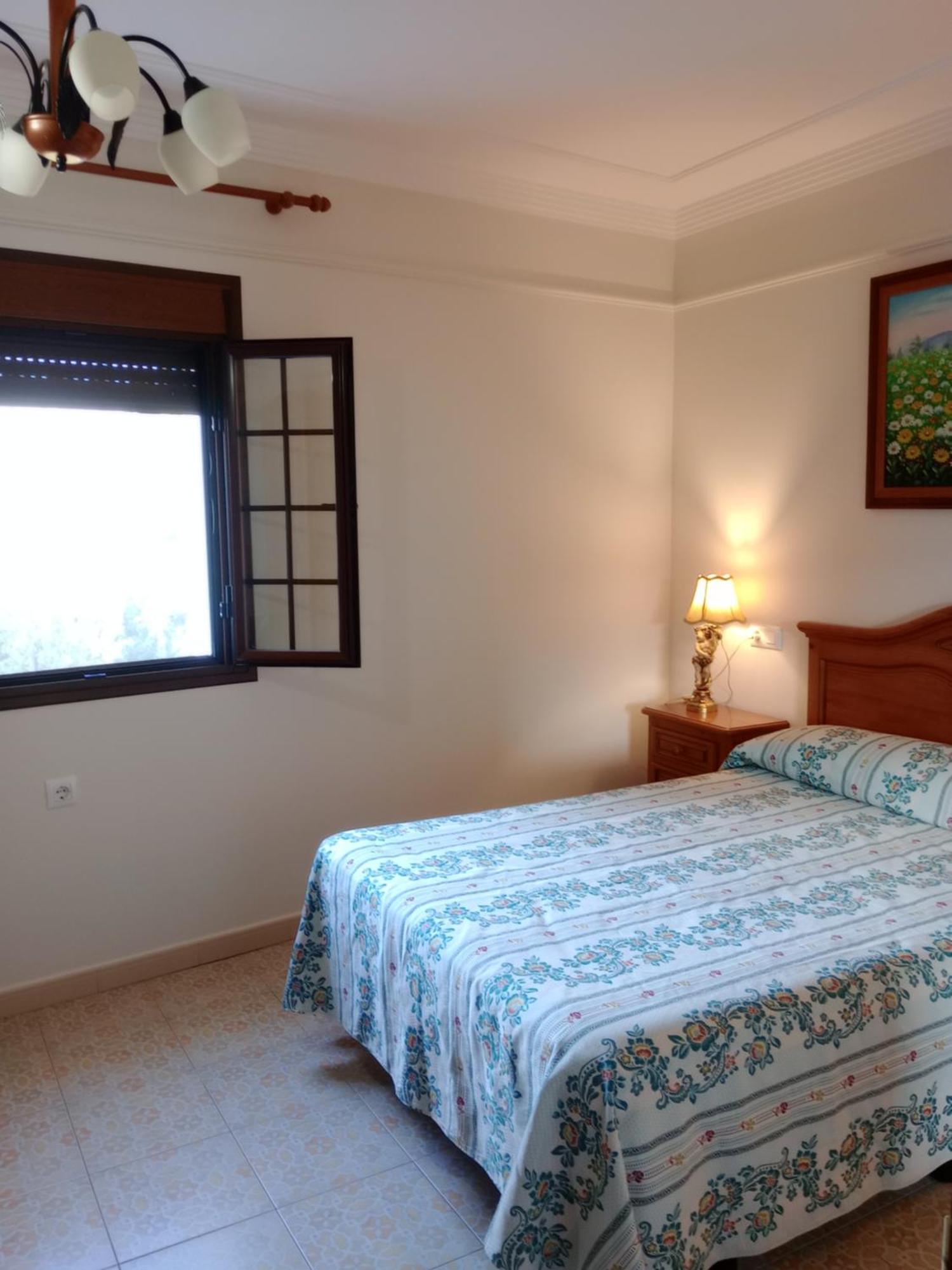 منزل الضيف البوسكي  في Casa Paco الغرفة الصورة