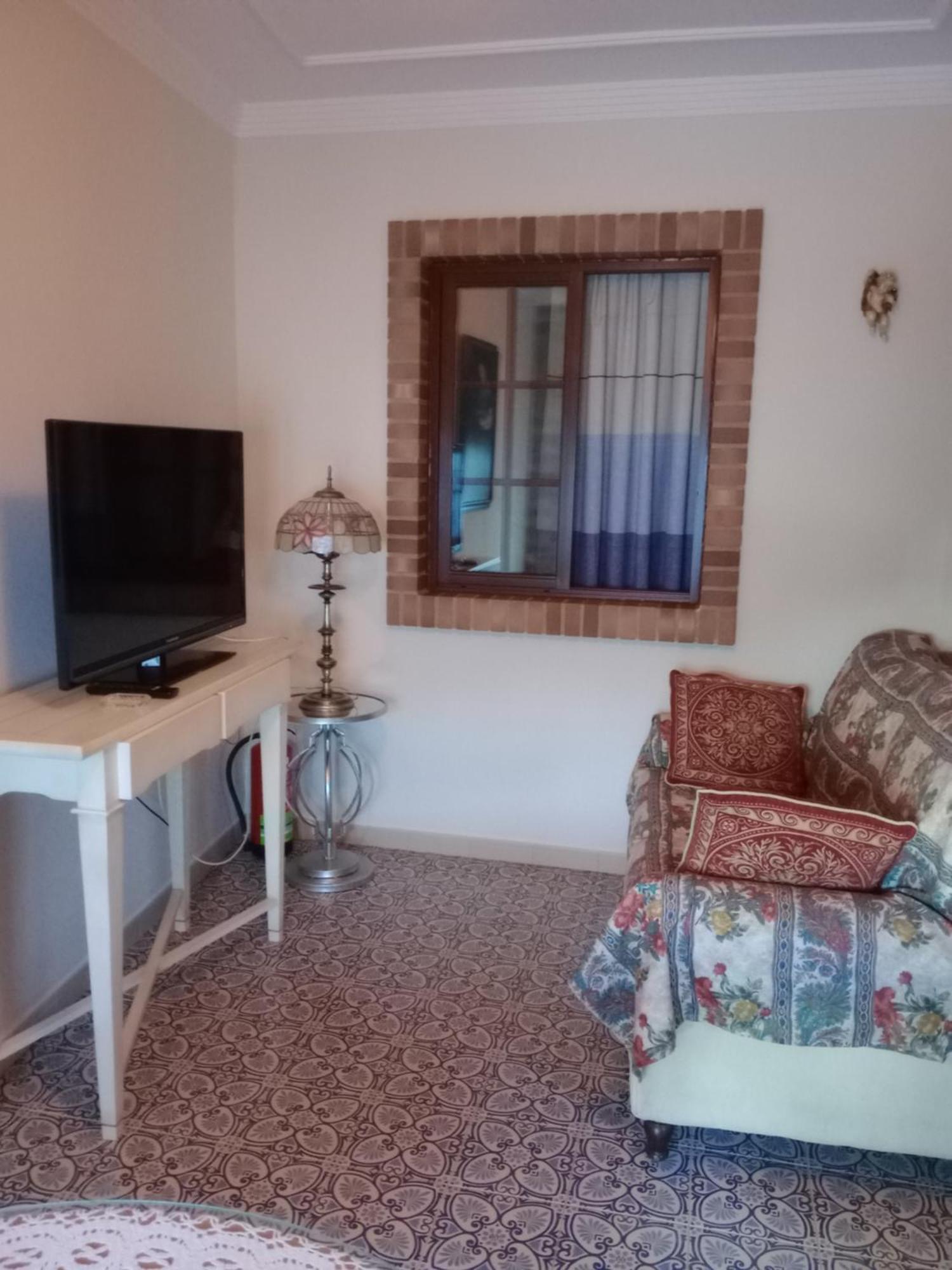 منزل الضيف البوسكي  في Casa Paco الغرفة الصورة